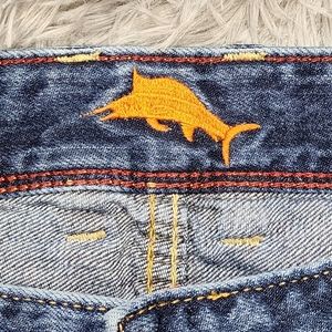 Tommy Bahama cayman island 40 x 32